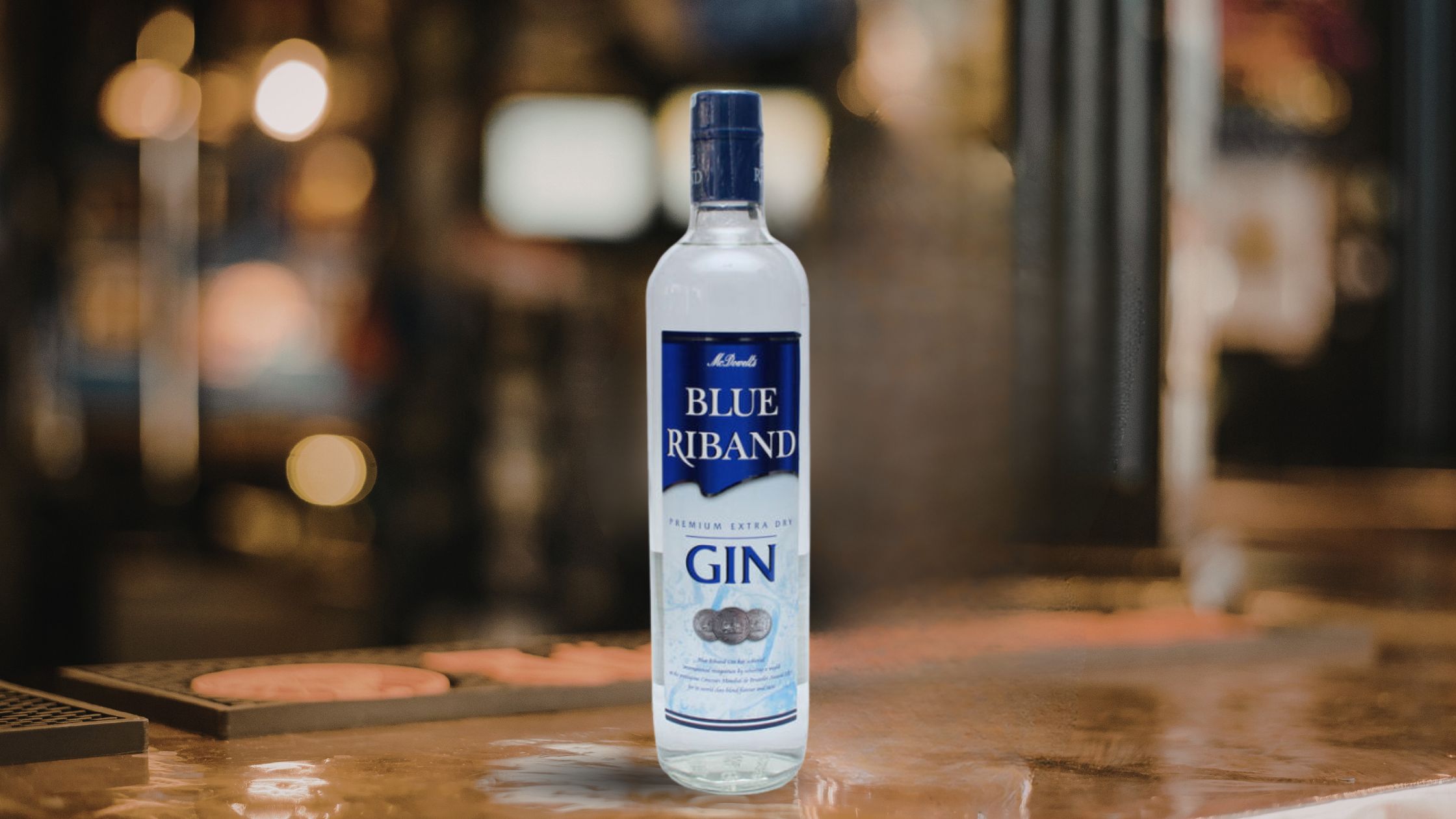 A bottle of Aperol and cocktail illustrations